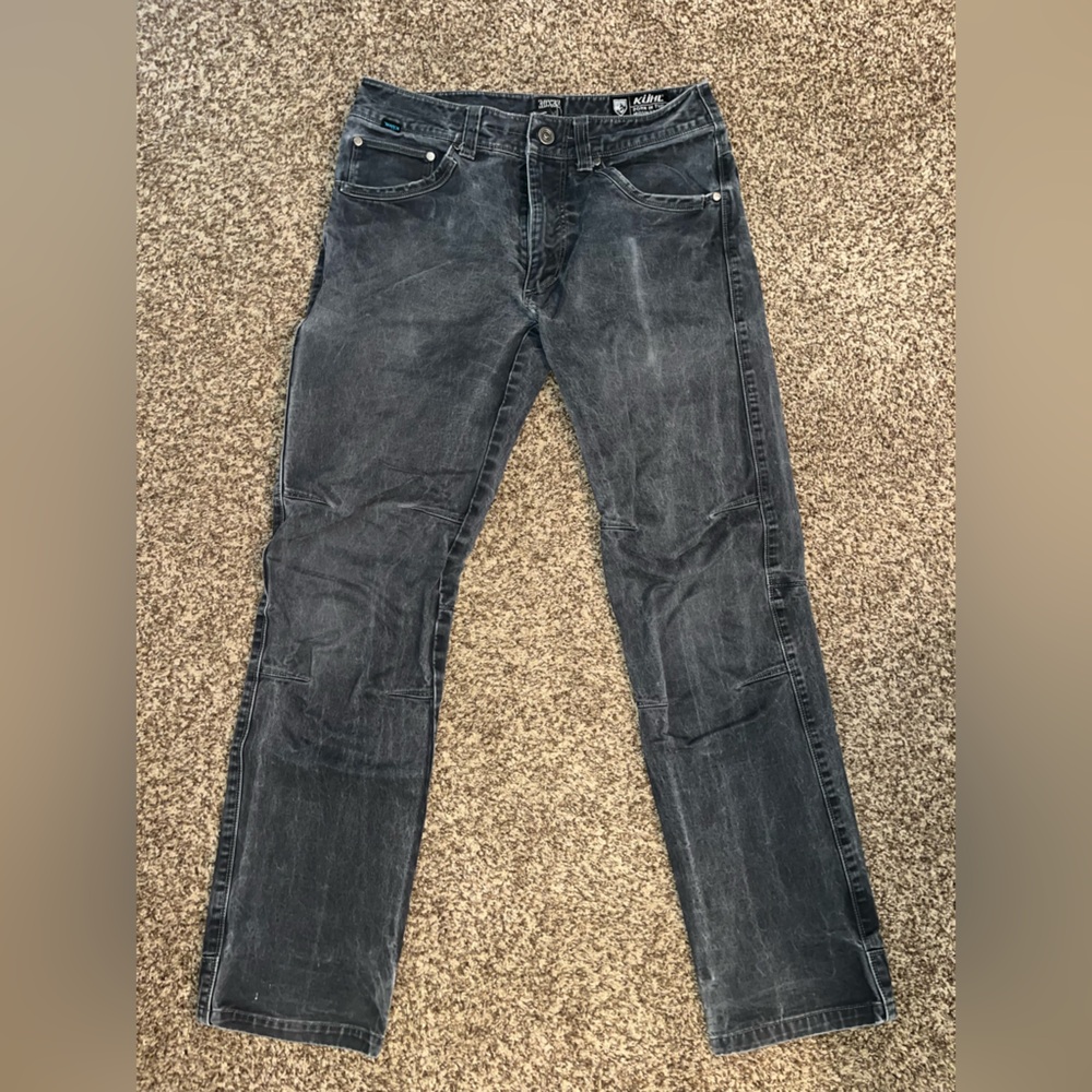 Men’s Kuhl Rydr Leans pants